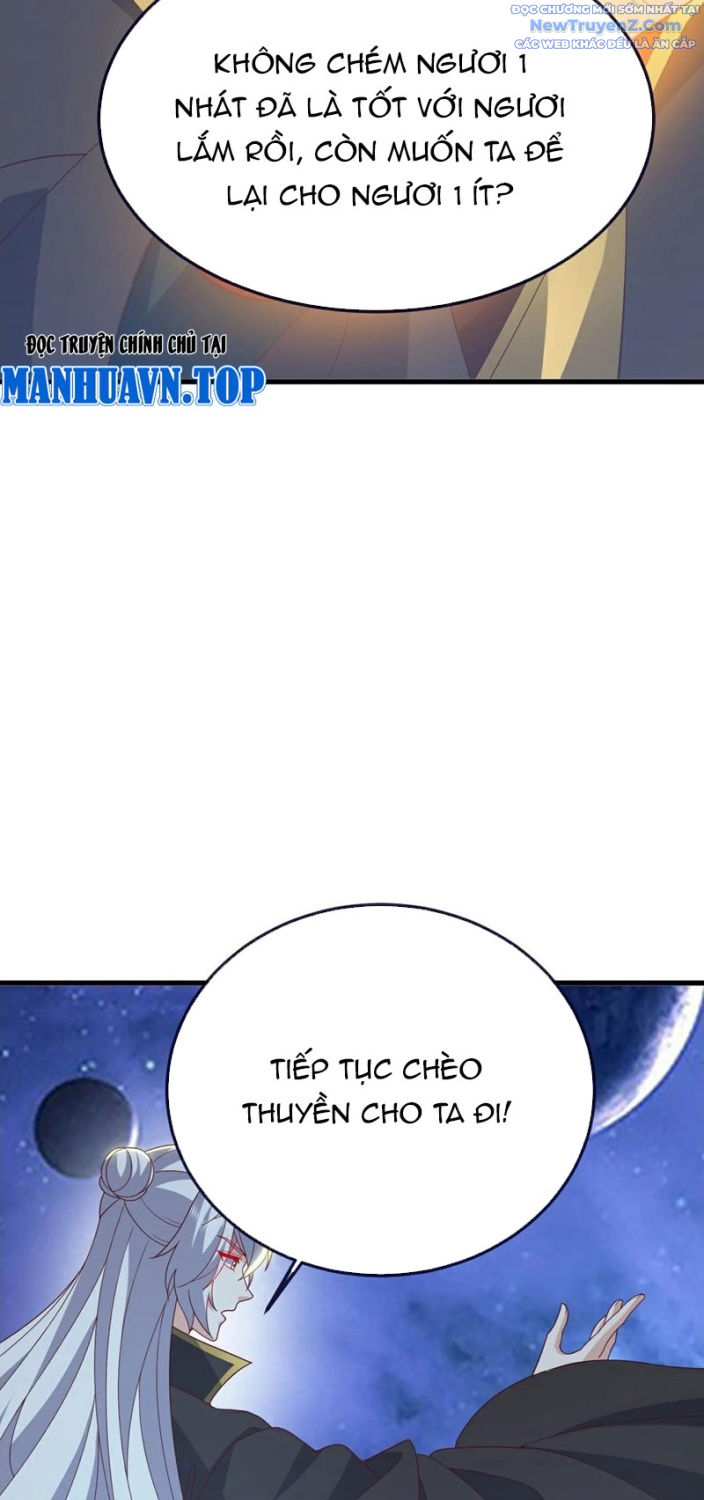 Tiên Võ Đế Tôn chapter 804 - Trang 28