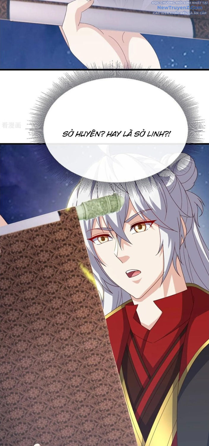 Tiên Võ Đế Tôn chapter 804 - Trang 60