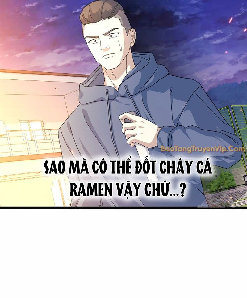 Cuộc Sống Làm Lại Của Kẻ Nghiện Game Chap 16 - Next Chap 17