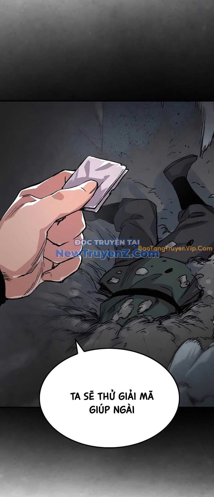 Thiên Ma Quy Hoàn chapter 69 - Trang 59