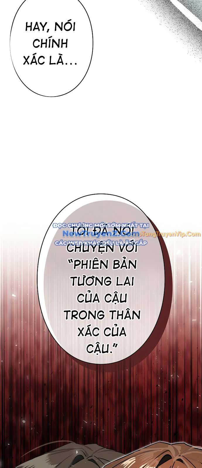 Bức Thư Tình Đến Từ Tương Lai chapter 32 - Trang 81