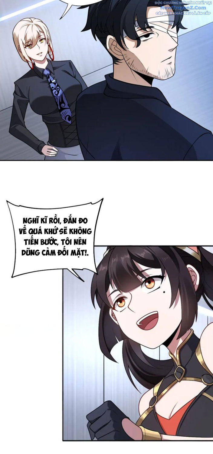 Đại Lộ Vô Danh chapter 86 - Trang 32