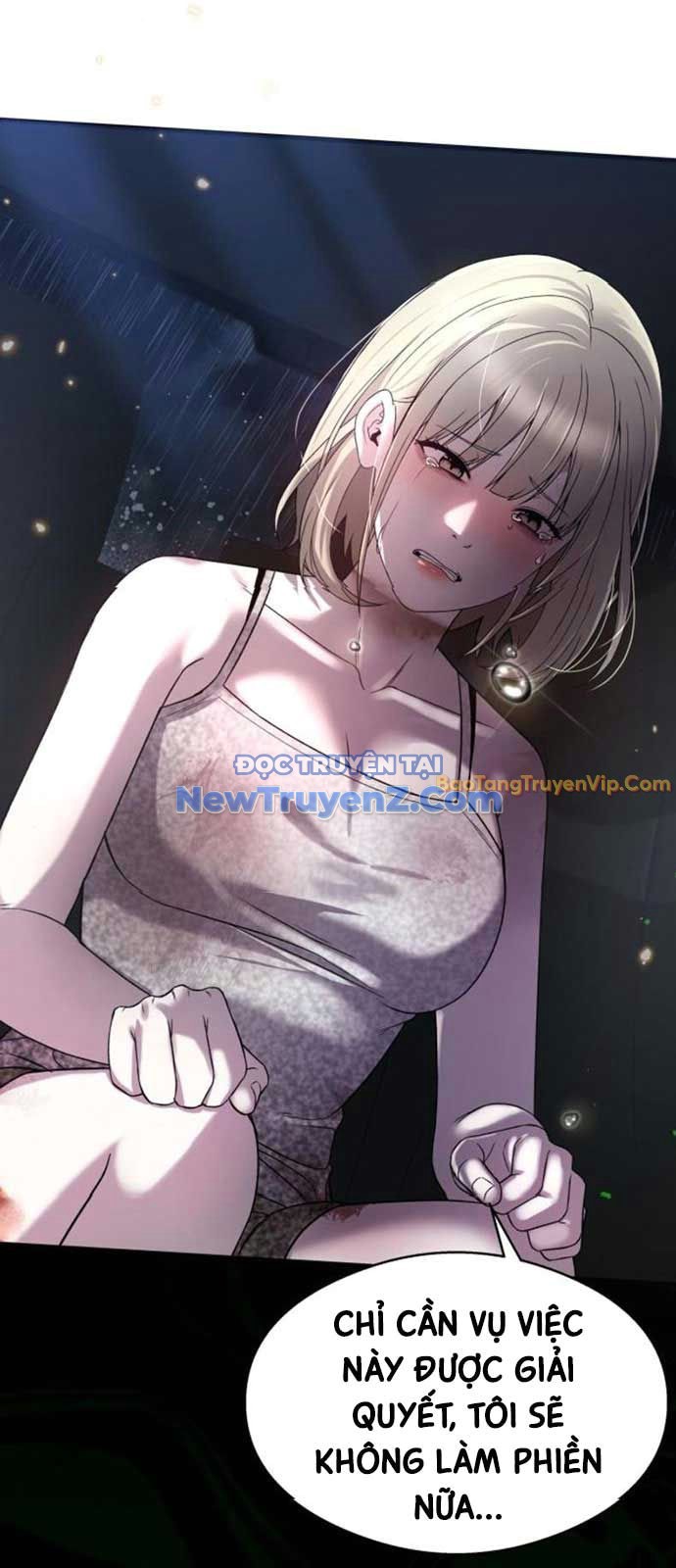 Hẹn Hò Rùng Rợn chapter 16 - Trang 78