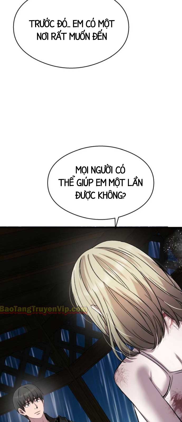 Hẹn Hò Rùng Rợn chapter 15 - Trang 61