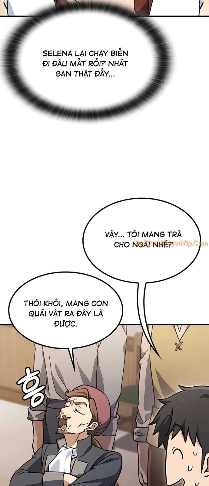 Bác Sĩ Thú Y Ở Dị Giới chapter 11 - Trang 4