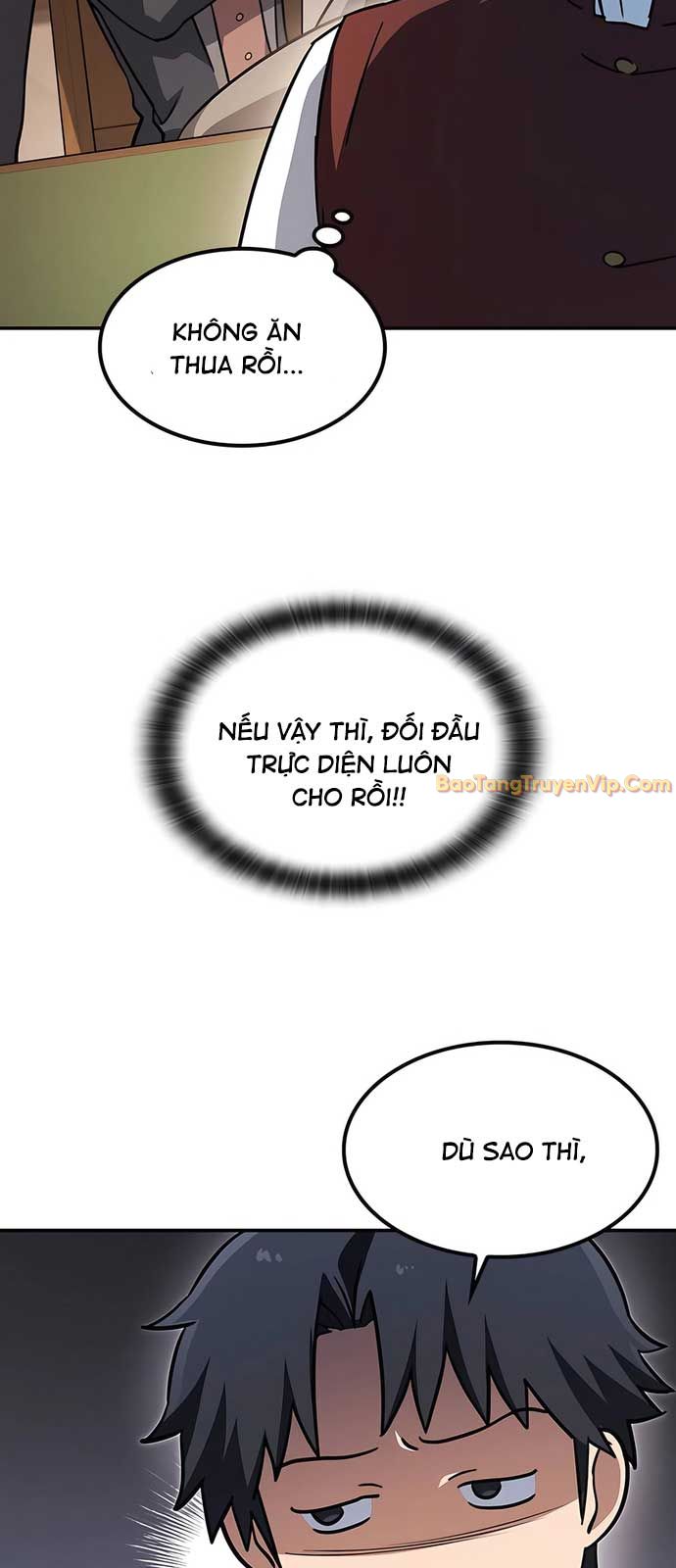 Bác Sĩ Thú Y Ở Dị Giới chapter 11 - Trang 11