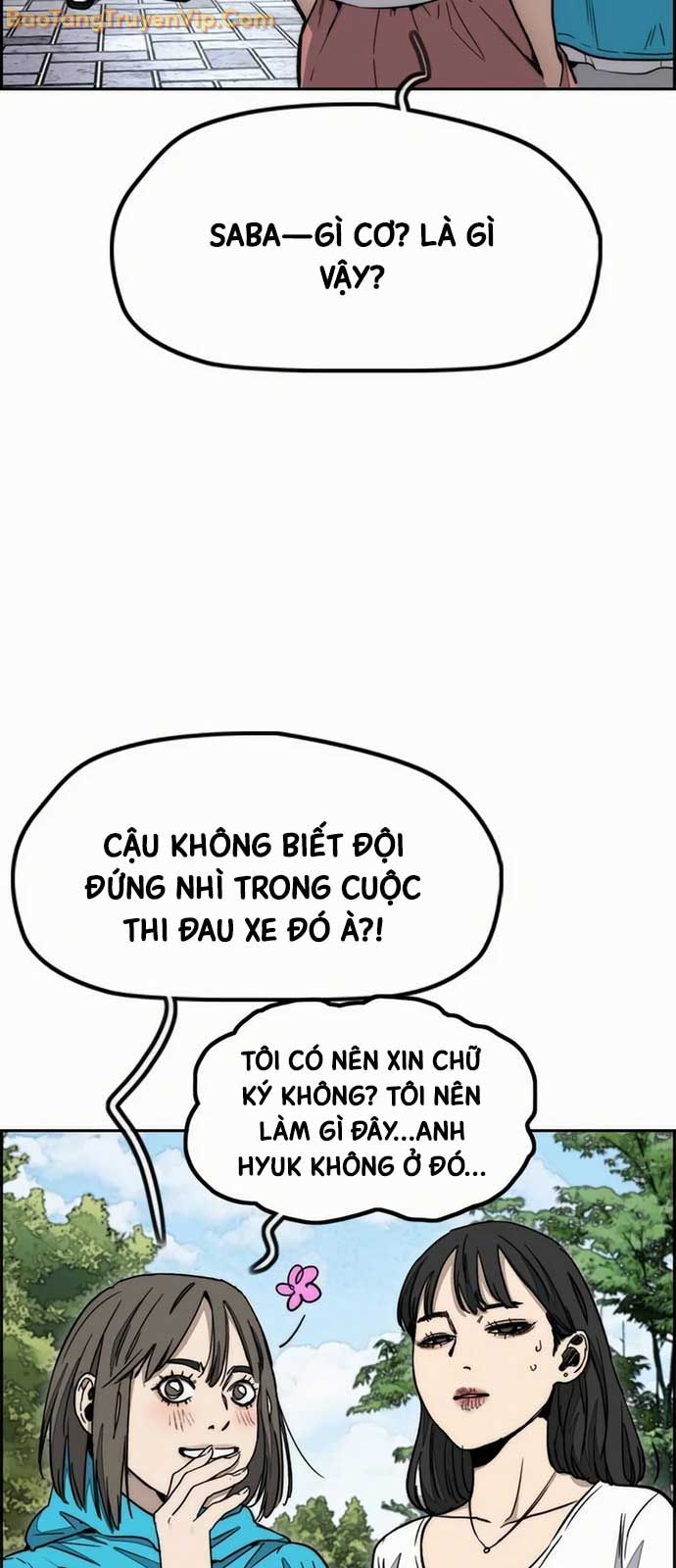 Thể Thao Cực Hạn chapter 549 - Trang 72