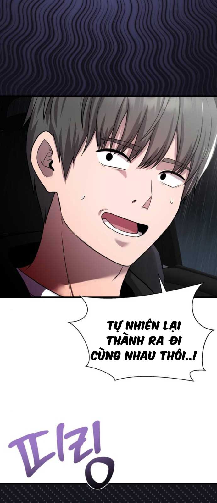Hẹn Hò Rùng Rợn chapter 15 - Trang 78