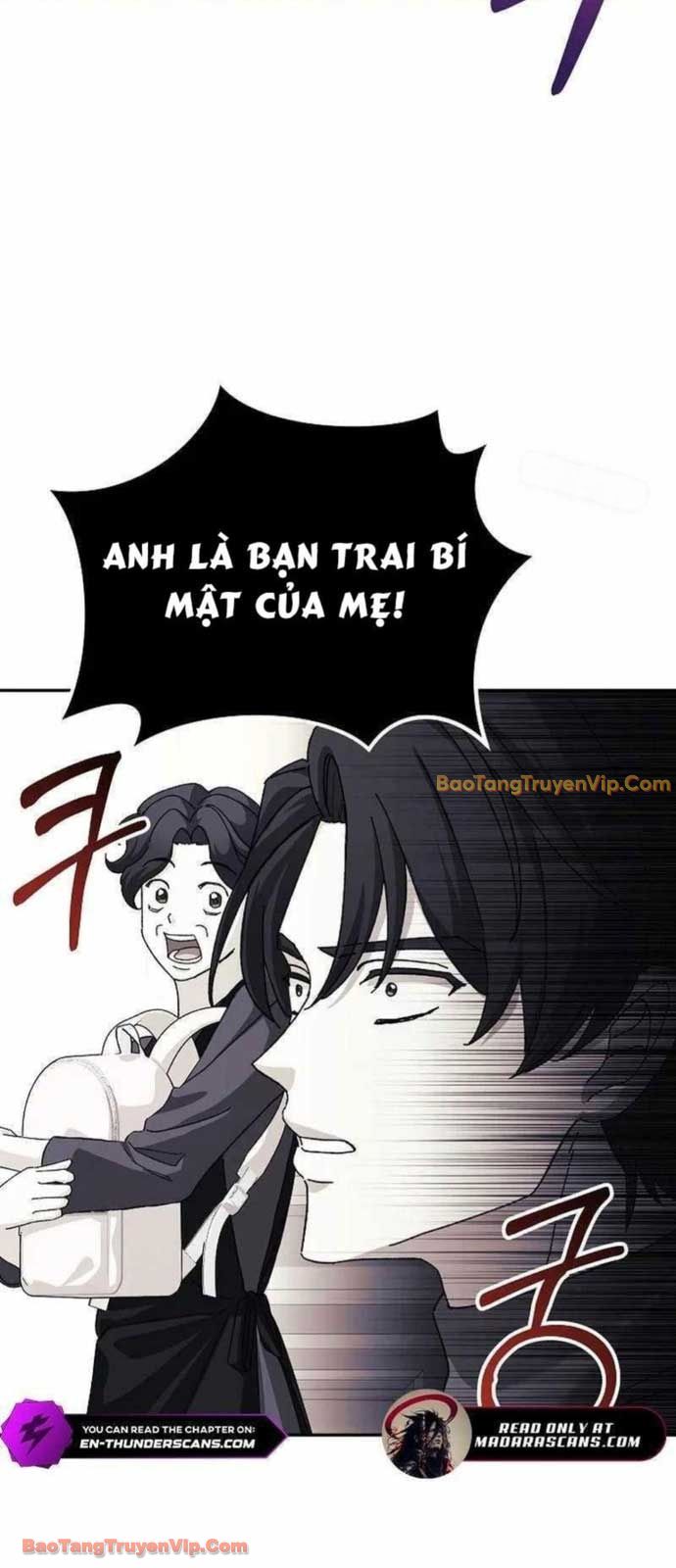 Cuộc Sống Làm Lại Của Kẻ Nghiện Game chapter 9 - Trang 33