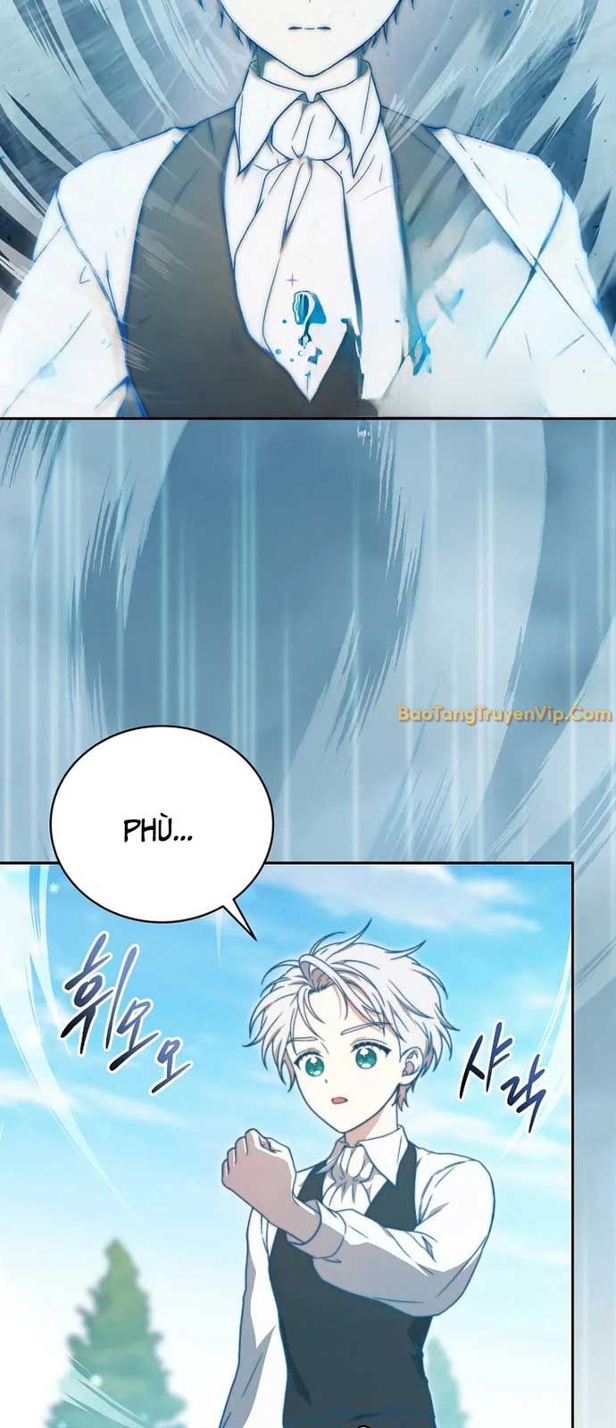 Thiên Tài Phép Thuật Nắm Giữ Khái Niệm chapter 5 - Trang 35