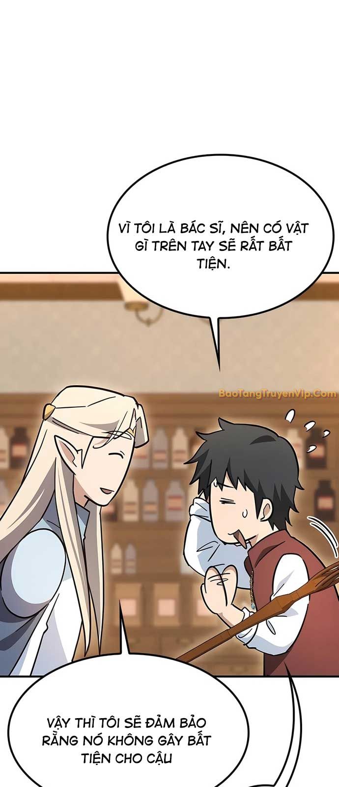 Bác Sĩ Thú Y Ở Dị Giới chapter 12 - Trang 6