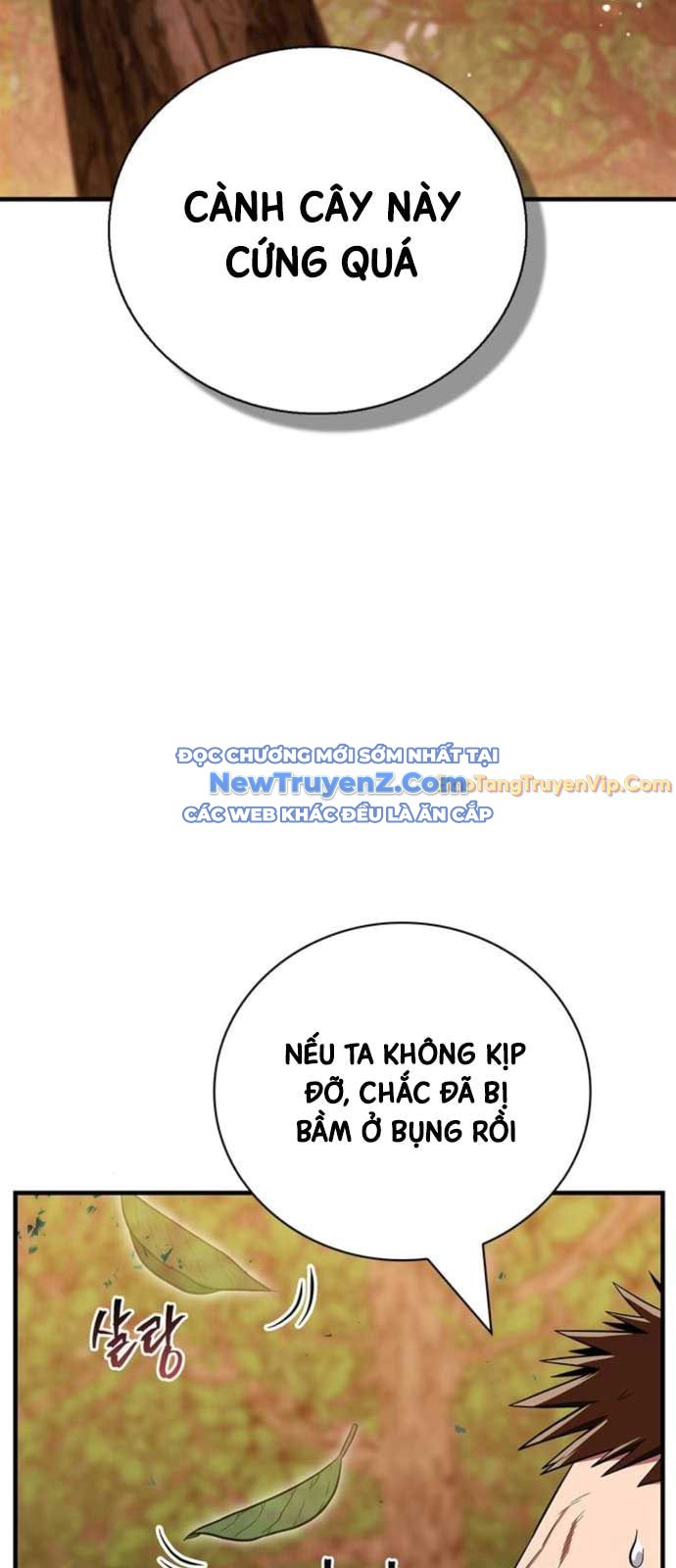 Huấn Luyện Viên Murim Thiên Tài chapter 62 - Trang 55