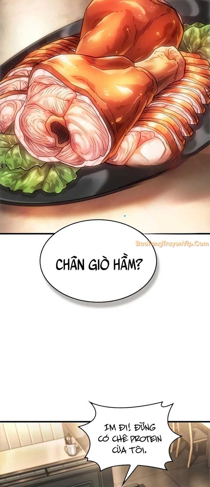 Youtuber Thể Hình Một Triệu Subs chapter 4 - Trang 87