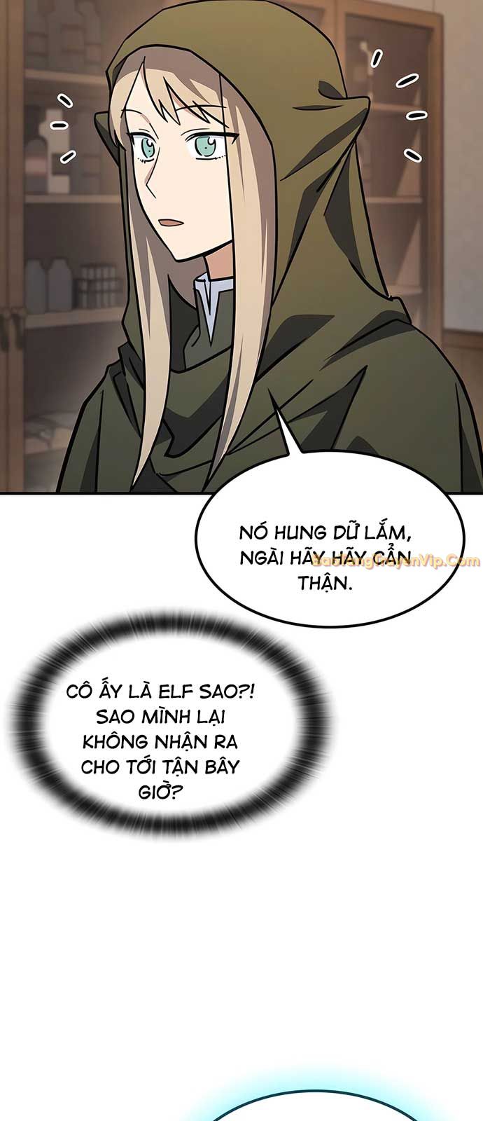 Bác Sĩ Thú Y Ở Dị Giới chapter 11 - Trang 38