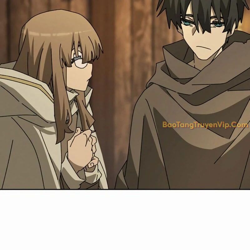 Kẻ Chôn Cất Quái Vật chapter 5 - Trang 154
