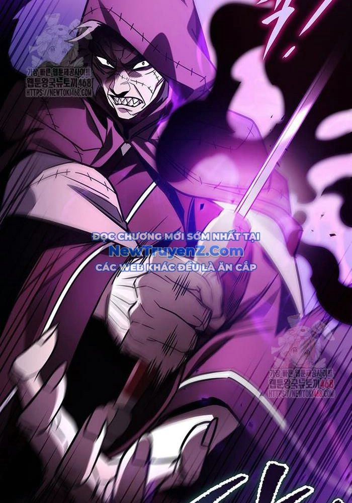 Thanh Kiếm Của Hoàng Đế chapter 86 - Trang 101