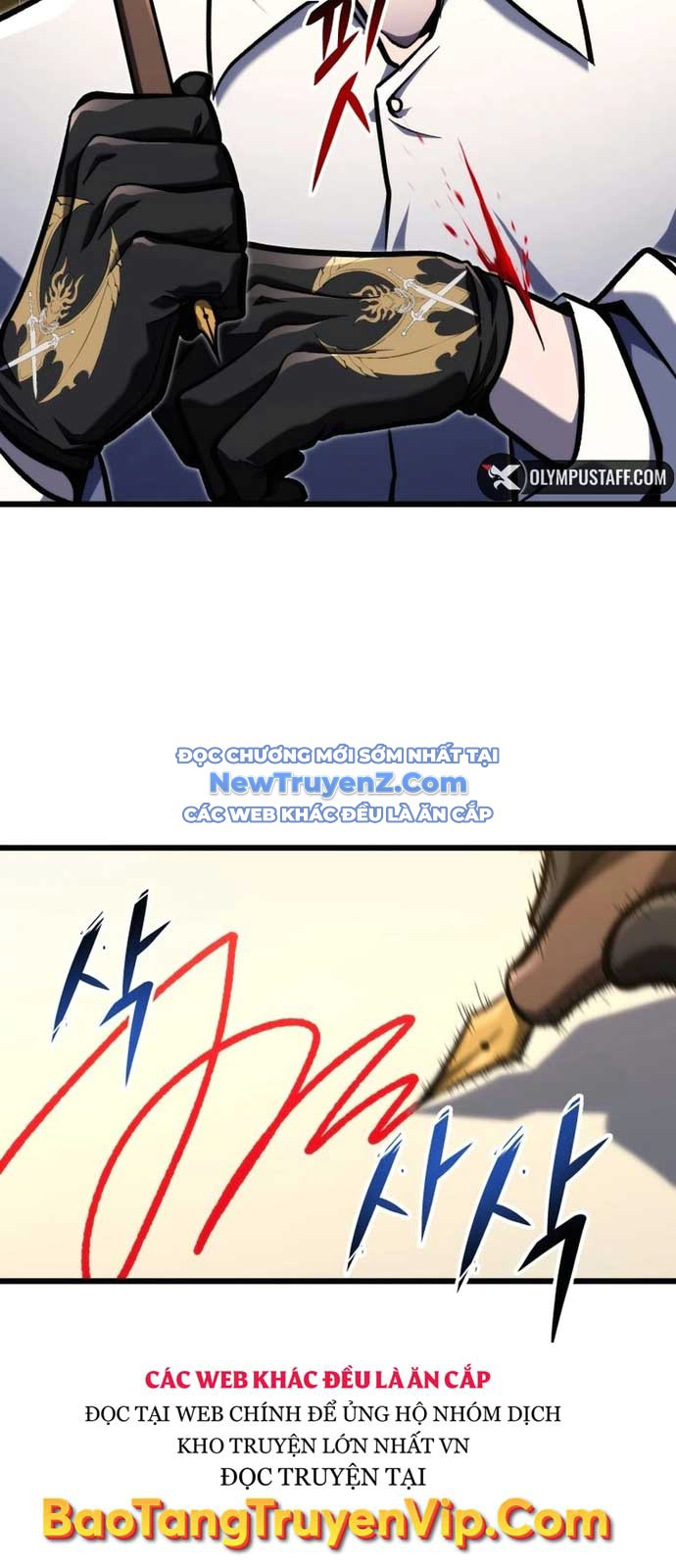 Sát Long Nhân Hồi Quy Siêu Việt chapter 39 - Trang 51