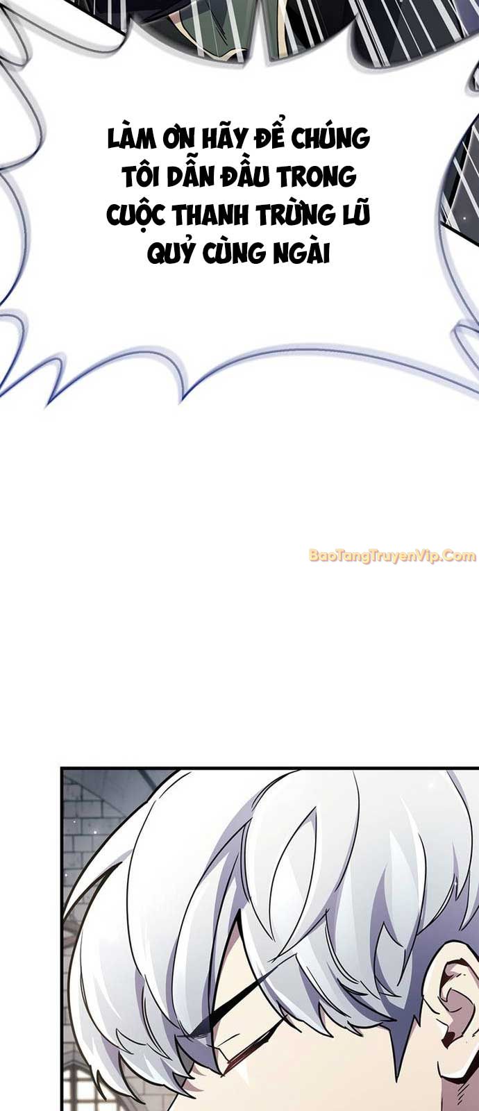 Người Chơi Che Giấu Quá Khứ chapter 70 - Trang 34