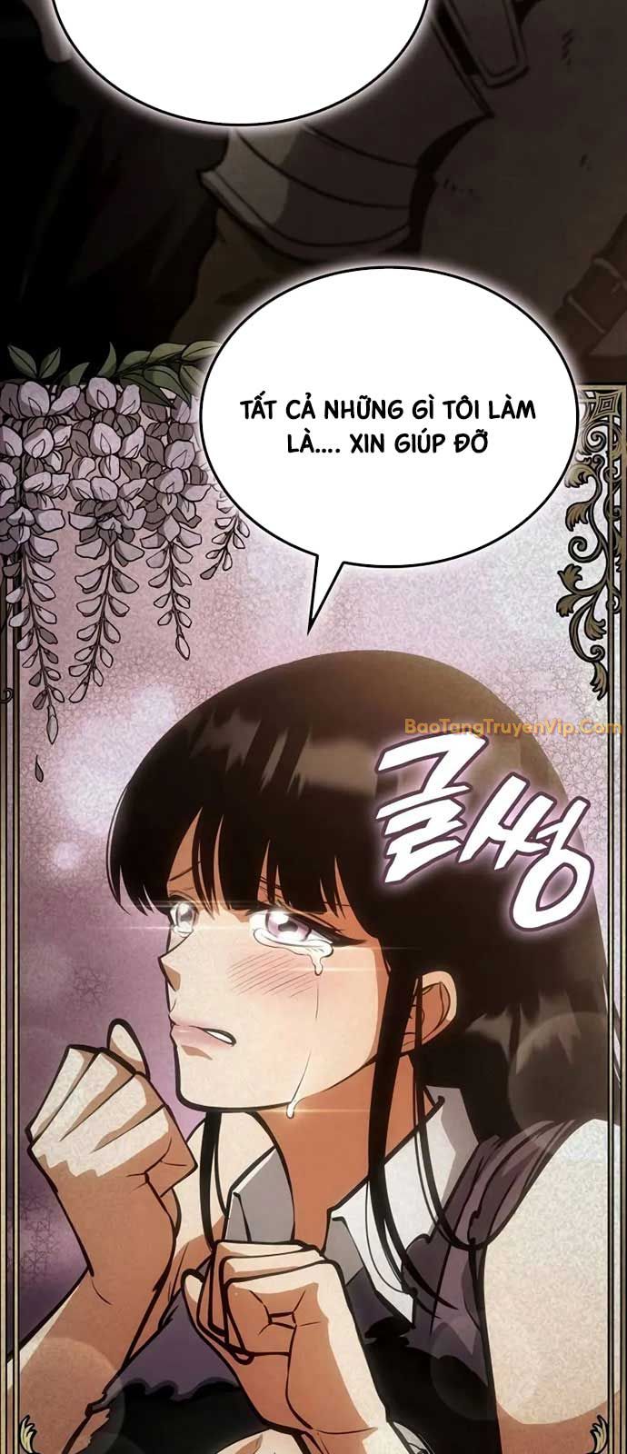 Độc Chiến Đế Vương chapter 12 - Trang 21