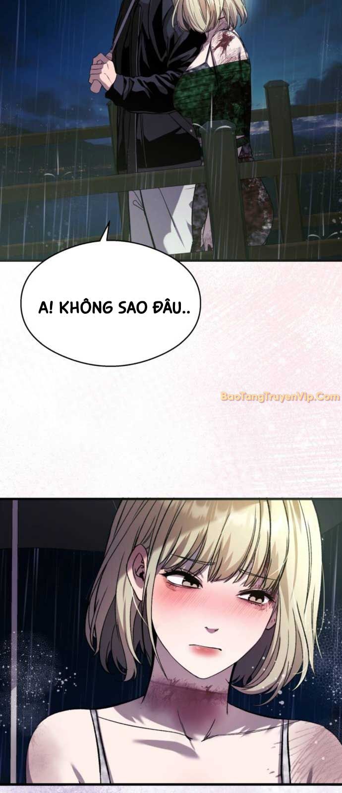 Hẹn Hò Rùng Rợn chapter 14 - Trang 66