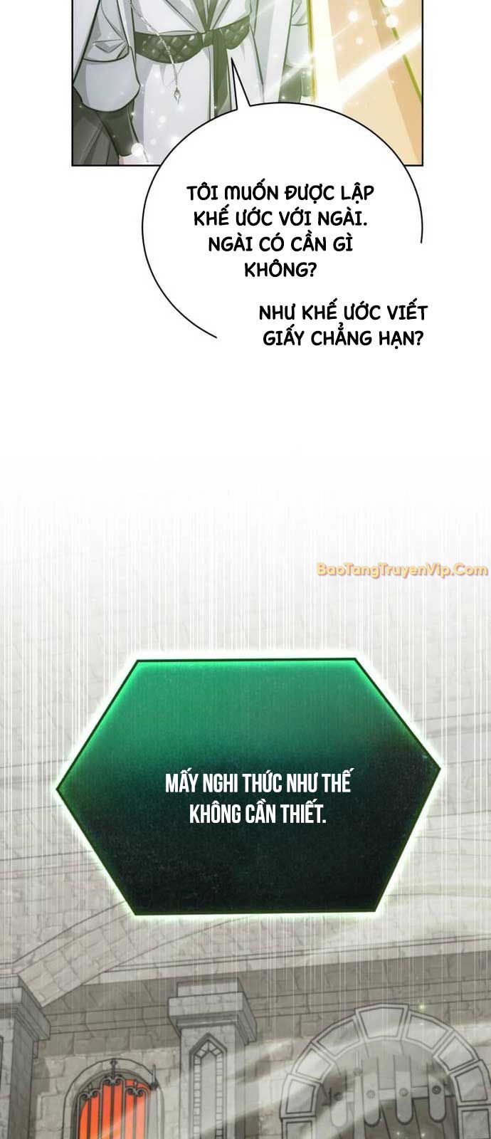 Đứa Con Có Vấn Đề Của Ma Tháp chapter 12 - Trang 28