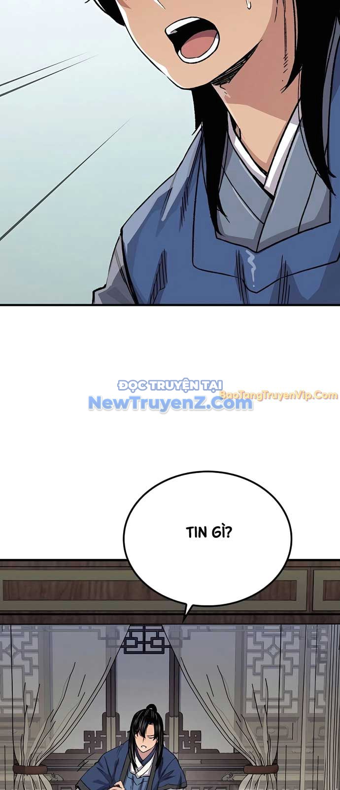 Thiên Ma Quy Hoàn chapter 69 - Trang 31