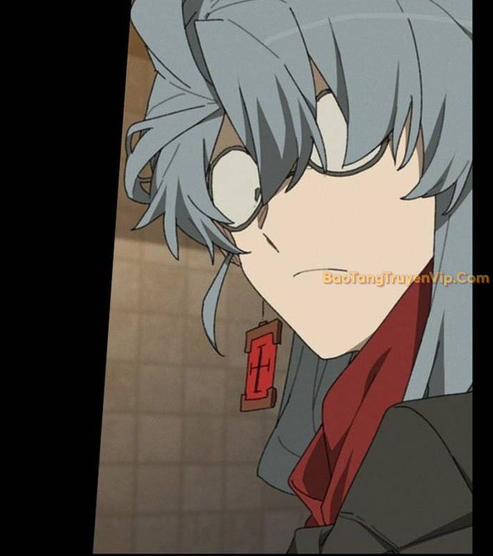 Kẻ Chôn Cất Quái Vật chapter 2 - Trang 34