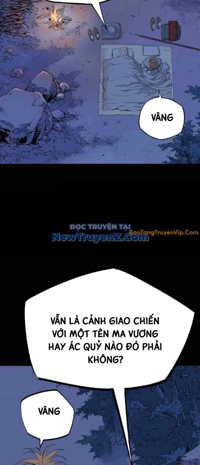 Sát Thần Tu La chapter 50 - Trang 23