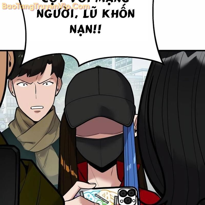 Hacker Báo Thù chapter 2 - Trang 133