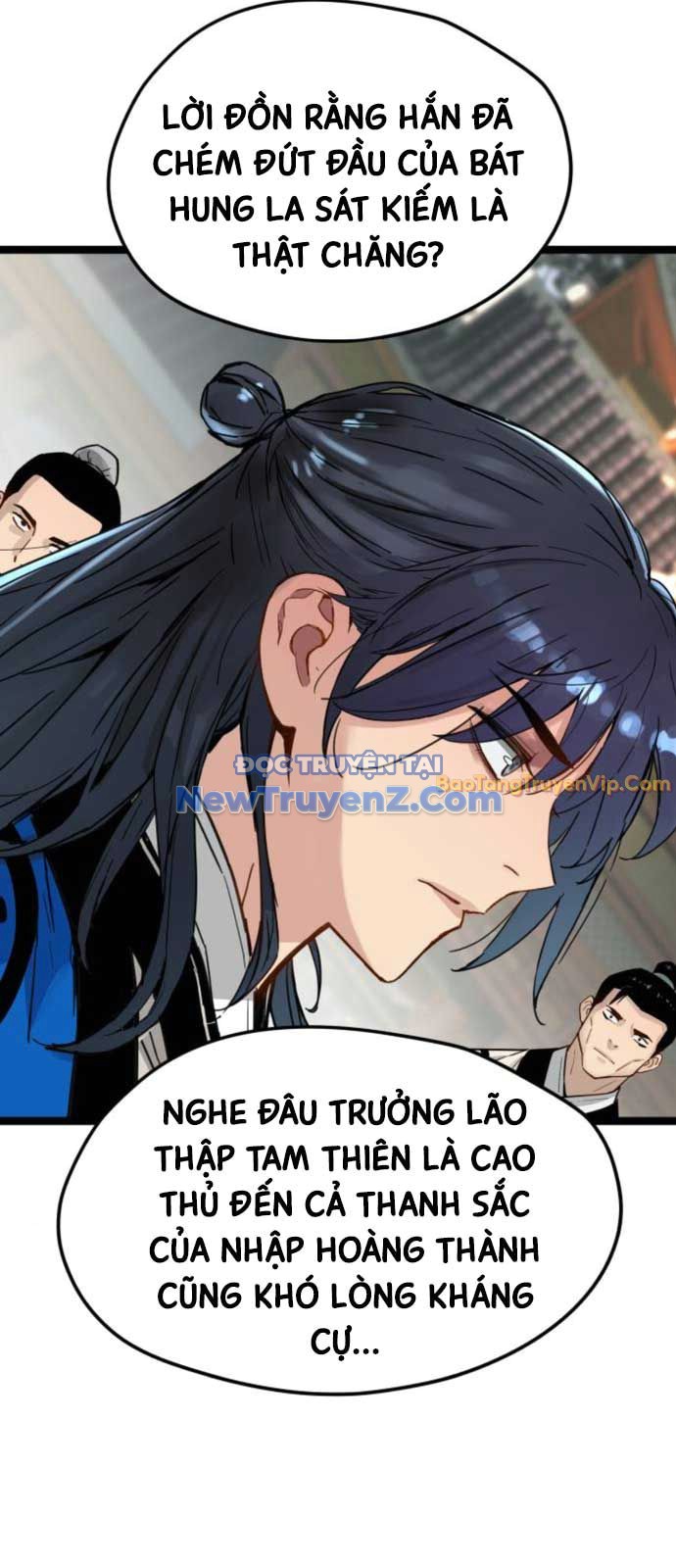 Thiên Tài Đoản Mệnh chapter 37 - Trang 20
