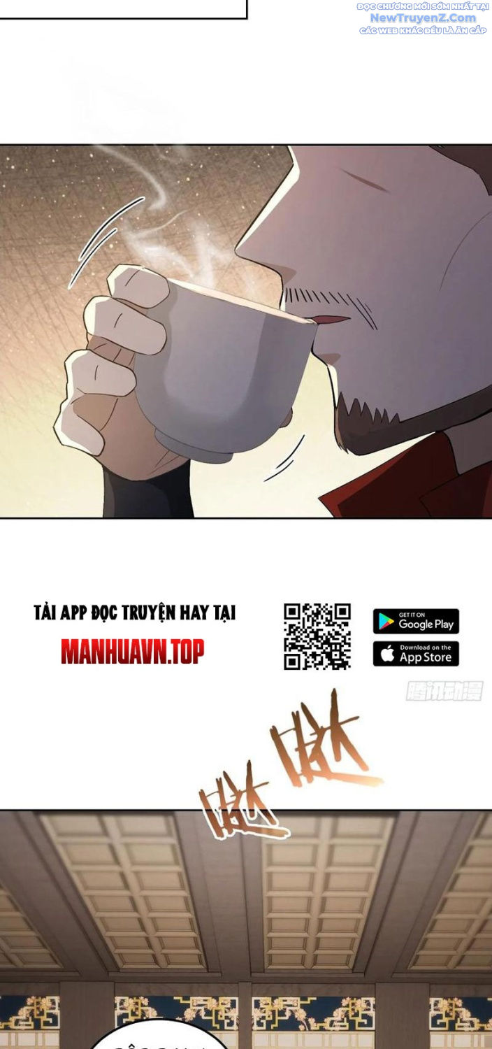 Trò Chơi Quỷ Dị: Ta Dựa Vào Vô Số Công Đức Khắc Thông Quan chapter 140 - Trang 11