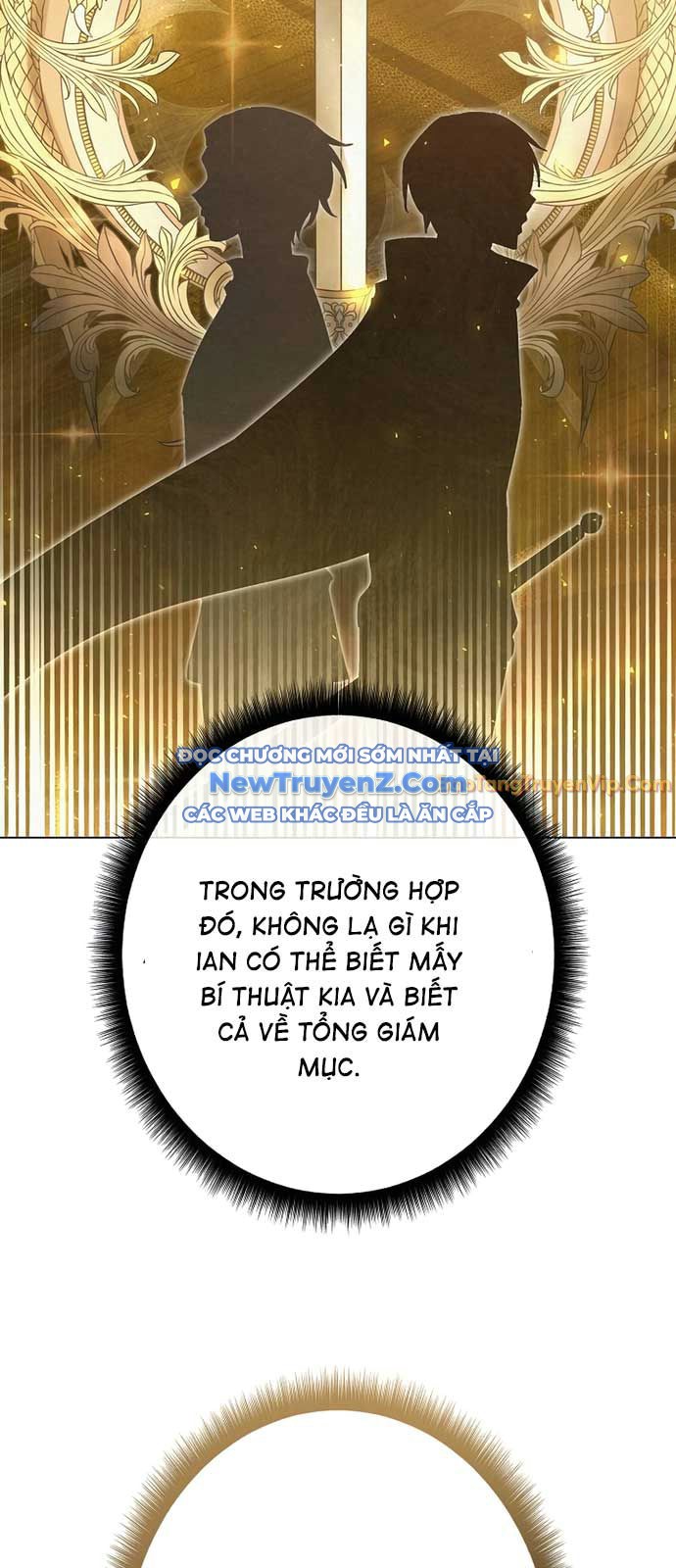 Bức Thư Tình Đến Từ Tương Lai chapter 32 - Trang 37