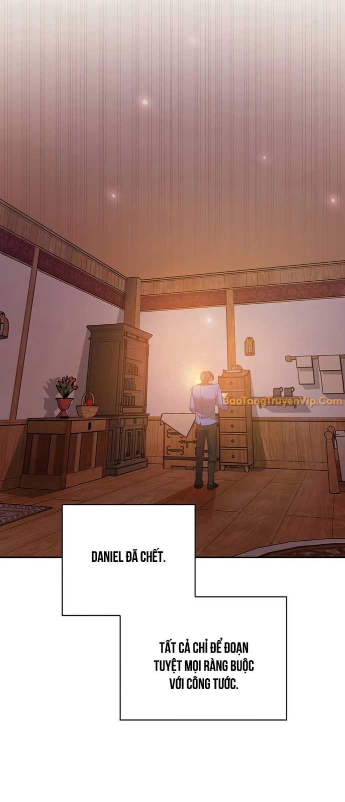 Tôi Không Tài Năng Đến Thế Đâu chapter 78 - Trang 52