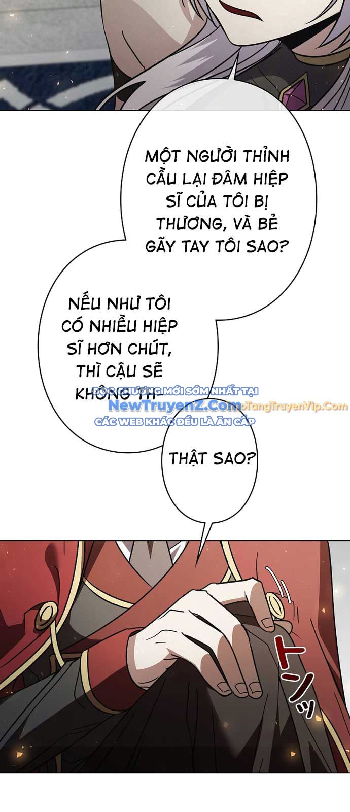 Bức Thư Tình Đến Từ Tương Lai chapter 32 - Trang 40