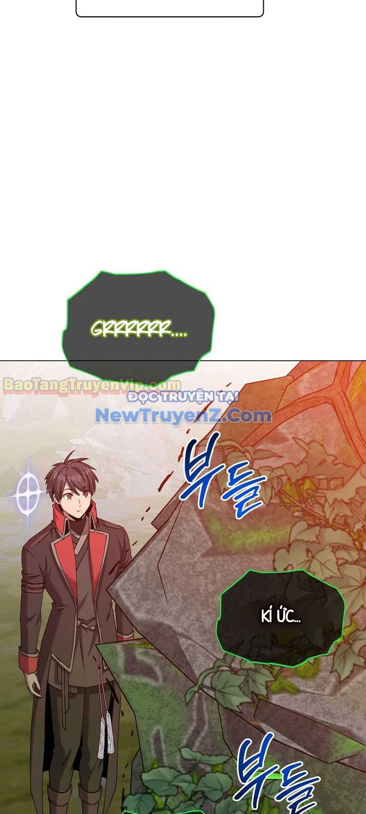 Anh Hùng Mạnh Nhất Trở Lại chapter 202 - Trang 31