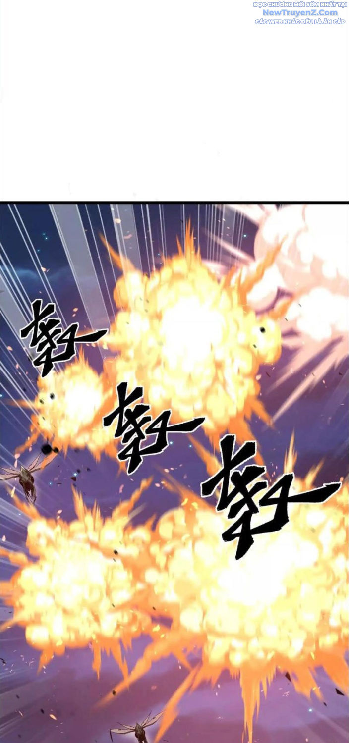 Mạt Thế Cẩu Sinh: Gián Giúp Ta Chồng Buff chapter 40 - Trang 30