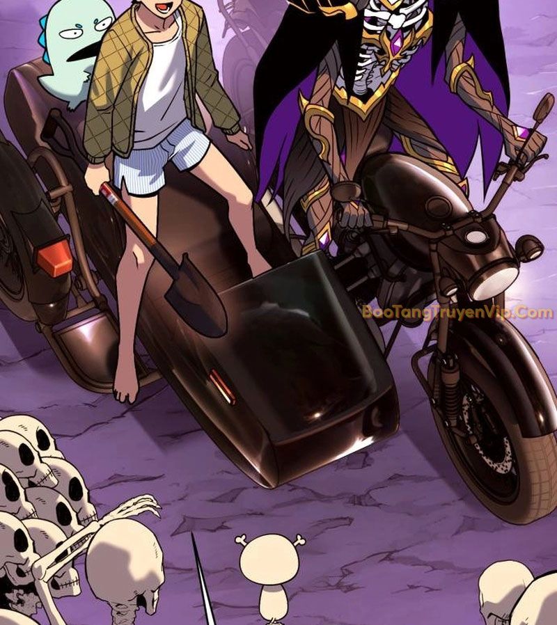 Cây Xẻng Xúc Được Mọi Thứ chapter 6 - Trang 84