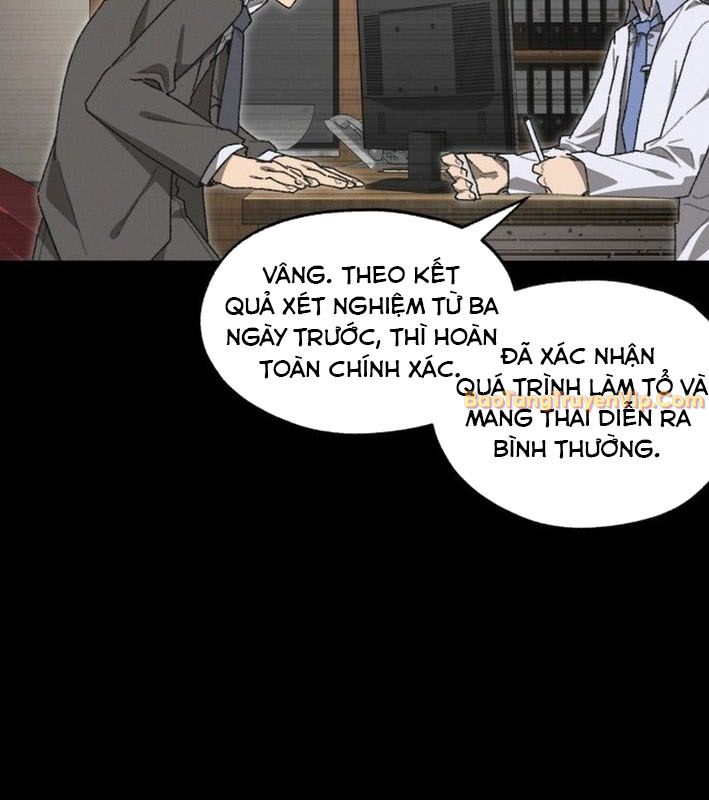 Kẻ Chôn Cất Quái Vật chapter 1 - Trang 37