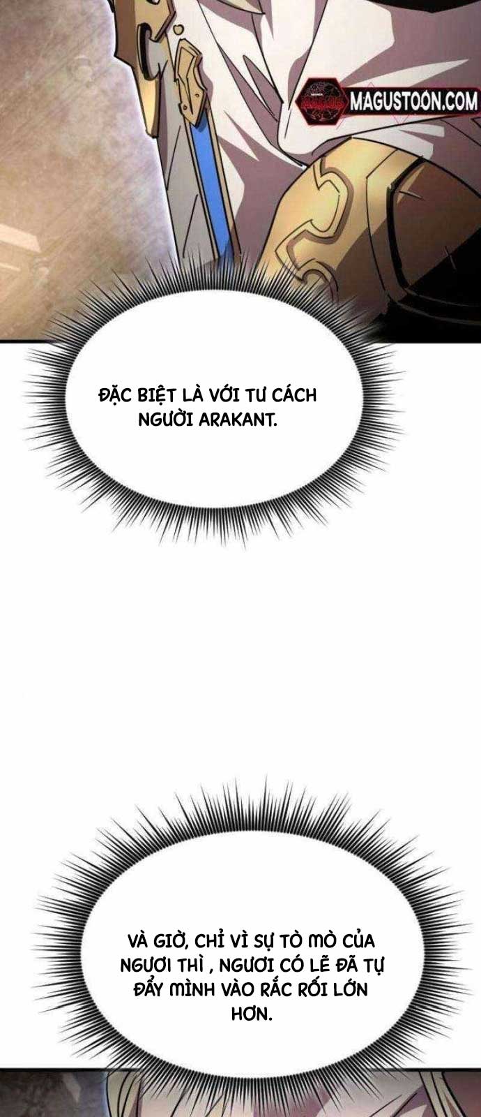 Thiên Tài Ma Pháp Sư Vật Lí chapter 18 - Trang 64