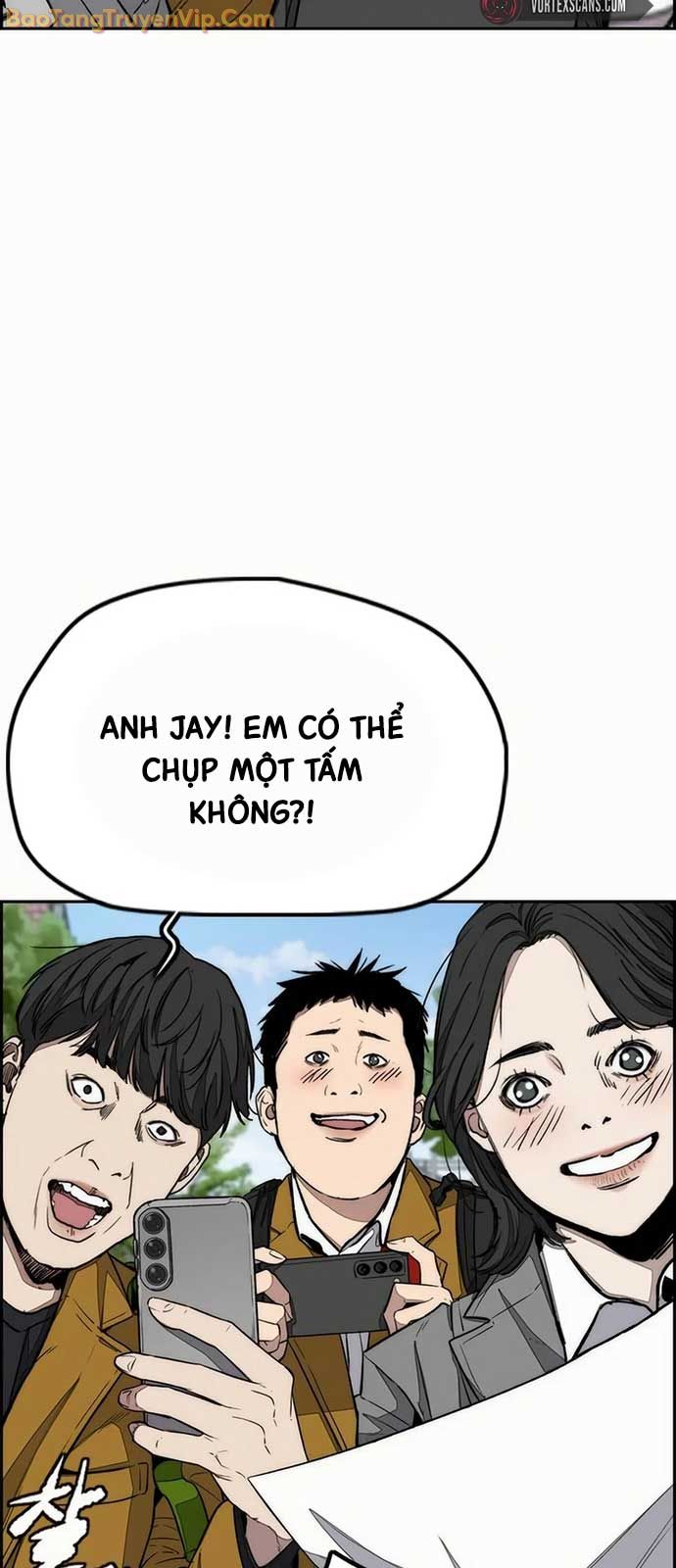 Thể Thao Cực Hạn chapter 549 - Trang 14