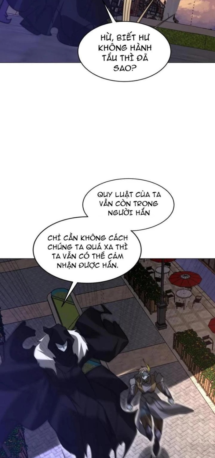 Tích Trữ 10 Vạn Vật Tư Trước Ngày Tận Thế chapter 273 - Trang 5