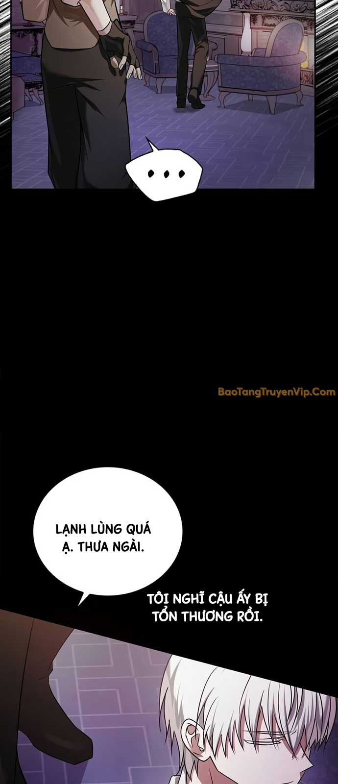 Tôi Không Tài Năng Đến Thế Đâu chapter 78 - Trang 21