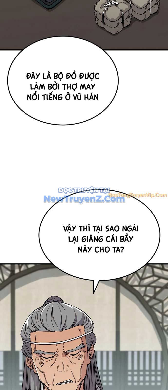 Thiên Ma Quy Hoàn chapter 69 - Trang 70