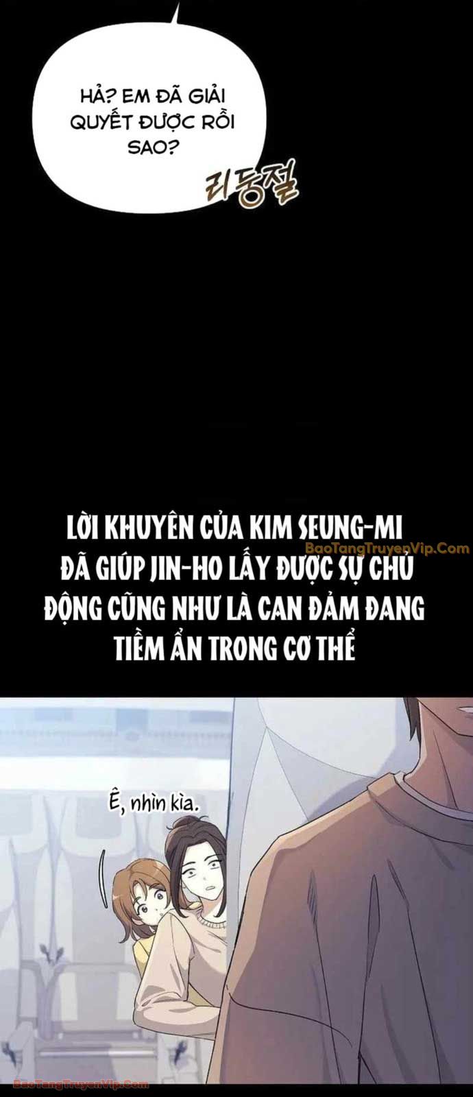 Cuộc Sống Làm Lại Của Kẻ Nghiện Game chapter 3 - Trang 39