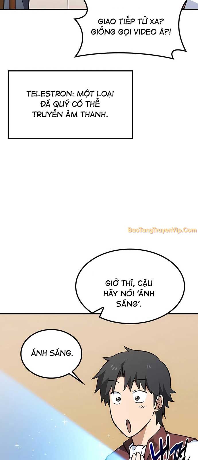 Bác Sĩ Thú Y Ở Dị Giới chapter 12 - Trang 15