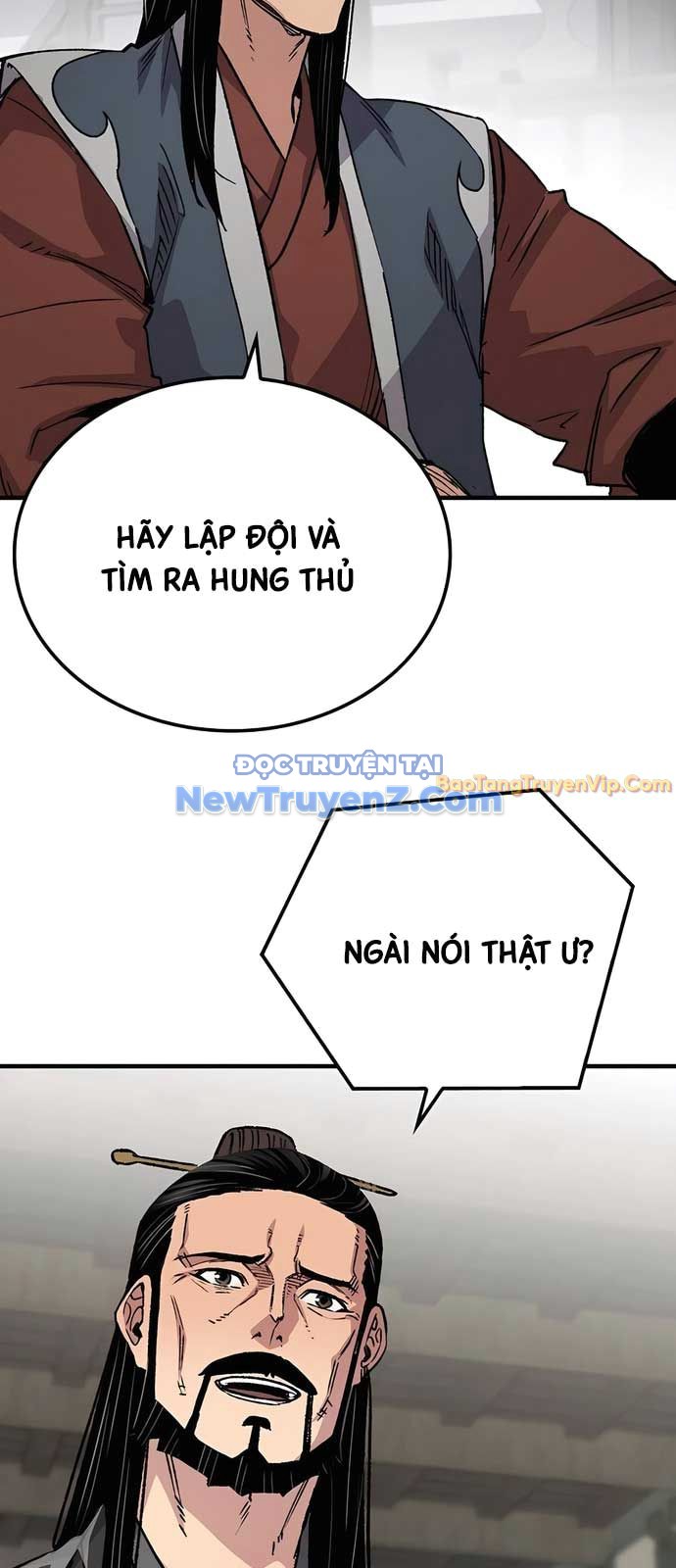 Thiên Ma Quy Hoàn chapter 69 - Trang 19