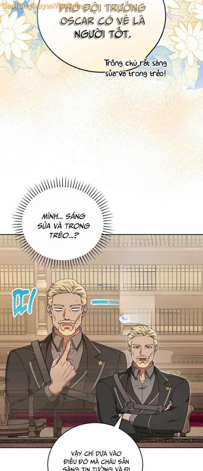 Thiên Tài Phép Thuật Nắm Giữ Khái Niệm chapter 8 - Trang 41