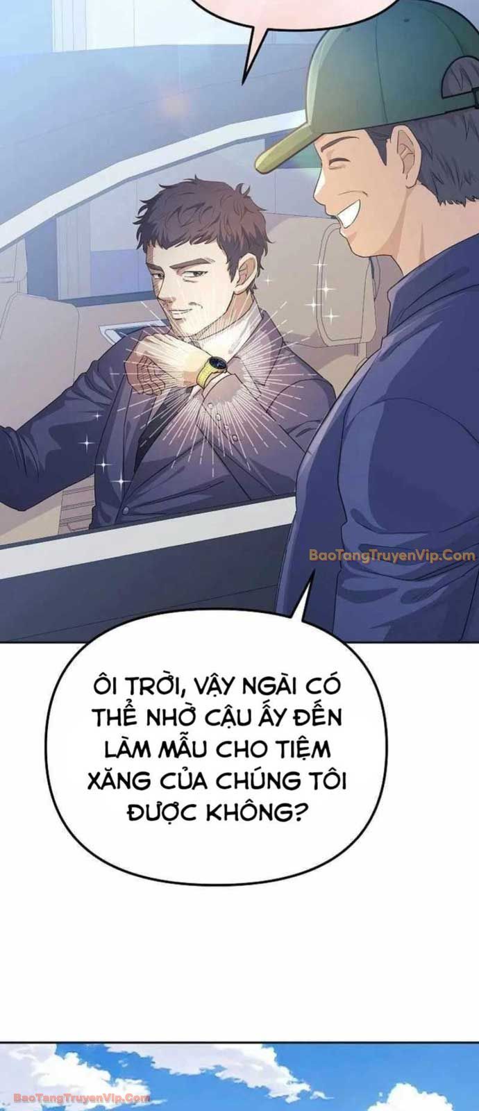 Cuộc Sống Làm Lại Của Kẻ Nghiện Game chapter 4 - Trang 52
