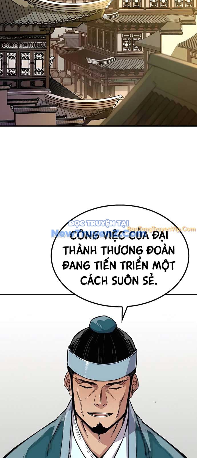 Thiên Ma Quy Hoàn chapter 69 - Trang 48