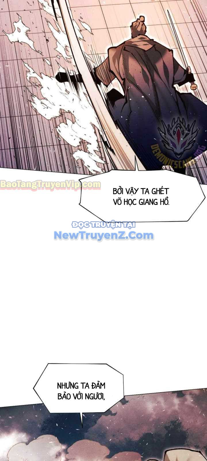 Chuyển Sinh Vào Thế Giới Võ Lâm chapter 137 - Trang 84